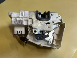 Mercedes-Benz ML W164 Serrure de porte avant 169720283503