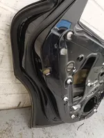 Porsche Macan Rear door 