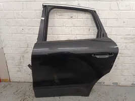 Porsche Macan Rear door 