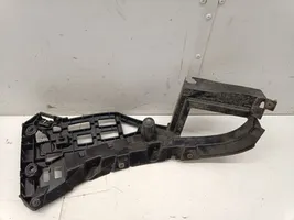 Porsche Macan Rear bumper mounting bracket 95B807454A