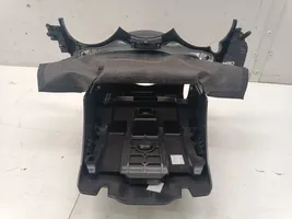 Porsche Macan Rivestimento del piantone del volante 95B857244C