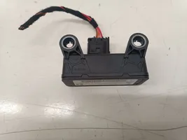 Porsche Macan ESP acceleration yaw rate sensor 95B907637E