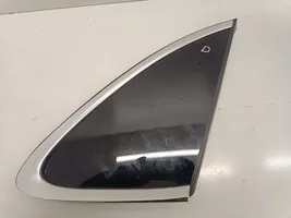 Porsche Macan Rear side window/glass 95B845298XB