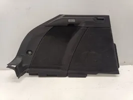 Porsche Macan Trunk/boot side trim panel 95B863879