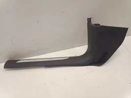 Porsche Macan Front sill trim cover 95B863483A