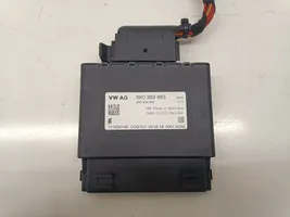 Porsche Macan Power management control unit 8K0959663