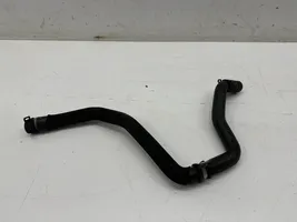 Porsche Macan Engine coolant pipe/hose 8R0819376T