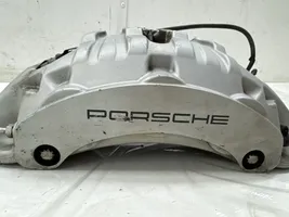 Porsche Macan Zacisk hamulcowy przedni 7PP815123