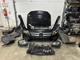 Mercedes-Benz E W213 Kit de pièce par-chocs avant A2139069203