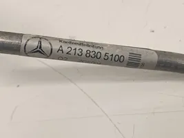 Mercedes-Benz E W213 Tubo flessibile aria condizionata (A/C) A2138305100