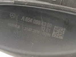 Mercedes-Benz E W213 Rura / Wąż dolotowy powietrza turbiny A6540904300