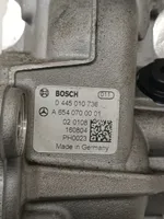 Mercedes-Benz E W213 Pompa ad alta pressione dell’impianto di iniezione A6540700001