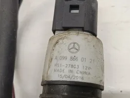 Mercedes-Benz E W213 Tuulilasi tuulilasinpesimen pumppu A0998660121