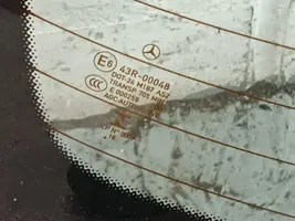 Mercedes-Benz E W213 Takalasi/takaikkuna 43R00048