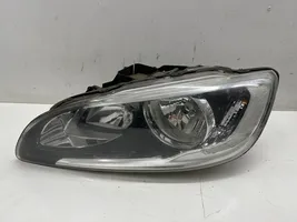 Volvo V60 Phare frontale 31420271