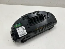 BMW 5 F10 F11 Tachimetro (quadro strumenti) 9249345