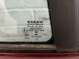 Volvo V60 Tür hinten 43R001565