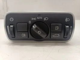 Volvo V60 Interruptor de luz 30739456