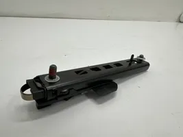 Volvo V60 Rail de réglage hauteur de ceinture de sécurité 616521700A