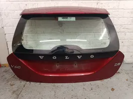 Volvo V60 Tailgate/trunk/boot lid 43R001057