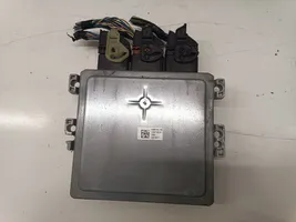 Volvo V60 Calculateur moteur ECU 31355712