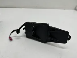 Volvo V60 Windshield/windscreen camera 31387310