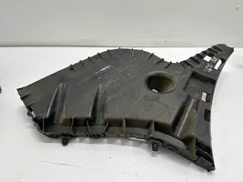 Volvo V60 Support de pare-chocs arrière 31425465