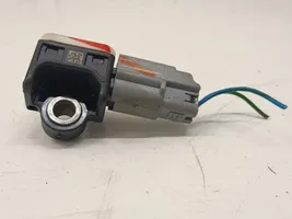 Volvo V60 Airbag deployment crash/impact sensor 31334336