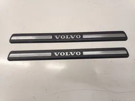 Volvo V60 Garniture de protection de seuil intérieur 8659960