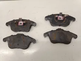 Volvo V60 Brake pads (front) 