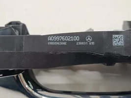 Mercedes-Benz E AMG W213 Takaoven ulkokahva A0997602100