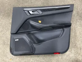 Porsche Macan Garnitures, kit cartes de siège intérieur avec porte 