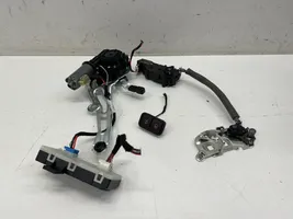 Mercedes-Benz E AMG W213 Pompe, vérin hydraulique de hayon A2047500060