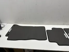 Mercedes-Benz E AMG W213 Car floor mat set A2906807502