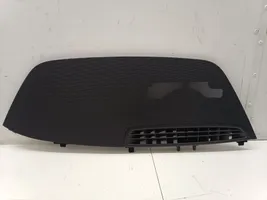 Mercedes-Benz E AMG W213 Dash center speaker trim cover A2136800707