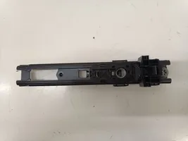 Mercedes-Benz E AMG W213 Rail de réglage hauteur de ceinture de sécurité A0008600388