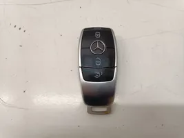 Mercedes-Benz E AMG W213 Užvedimo komplektas A2569003100