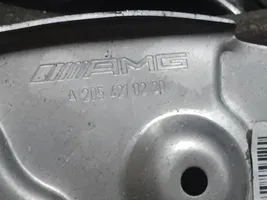 Mercedes-Benz E AMG W213 Etujousituksen asennussarja A2054210220