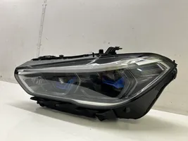 BMW X5 G05 Lampa przednia 9481789