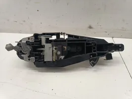 Opel Grandland X Front door exterior handle 9802977360