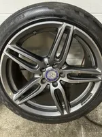 Mercedes-Benz E W213 R19-alumiinivanne A2134012100