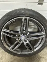 Mercedes-Benz E W213 R19-alumiinivanne A2134012100