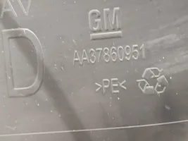 Opel Grandland X Apmušimas priekinių durų (obšifke) YP000869YX