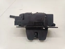 Opel Grandland X Tailgate/trunk/boot lock/catch/latch 9816195380