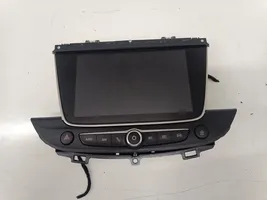 Opel Grandland X Monitori/näyttö/pieni näyttö YQ00236277