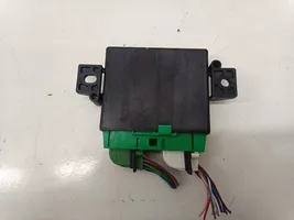 Opel Grandland X Parking PDC control unit/module 9819360080