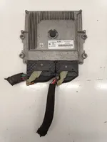 Opel Grandland X Calculateur moteur ECU 9832103580