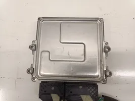 Opel Grandland X Sterownik / Moduł ECU 9832103580