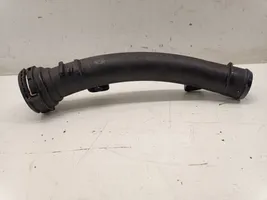 Opel Grandland X Intercooler hose/pipe 9817416680