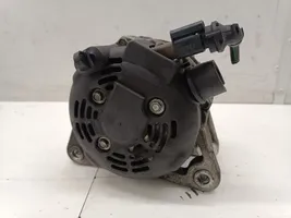 Opel Grandland X Generator/alternator 9820893880